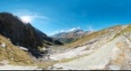 "Hohe Tauern National Park", in Osttirol Austria at 2159m height (Dorfertal)