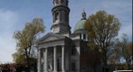 St. George's Cathedral (Kingston, ON) [east side]