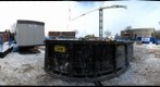 Centre for Biodiversity Genomics - Construction - 09- 101221