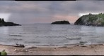 Pukaskwa National Park - Beach Group Photo