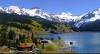 Telluride Mountains 