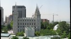 mormon temple salt lake city