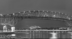 Blue Water Bridge