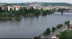 Prague from Vysehrad 1