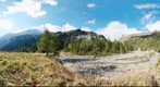 "Hohe Tauern National Park", in Osttirol Austria at 1761m height (Dorfertal)