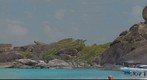 KO SIMILAN  Thailandia