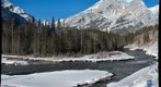 Kananaskis River