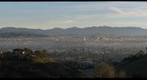 Kenneth Hahn Recreation Area - Downtown LA (3)