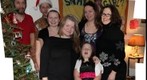 Christmas gigapan of family