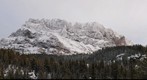 Yellowstone cliffs