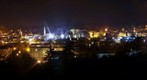 Głuchołazy by night