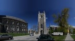 University of Toronto, Hart House Circle