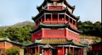 Hong Kong Temple