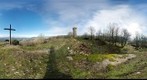 Peyrebrune Tower / Torre de Peyrebrune / Tour de Peyrebrune