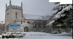 Central Presbyterian Church Clayton Missouri