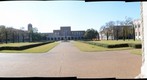 Day After Christmas - View From Lovett Hall - Rice University