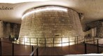 Foundations of the Louvre