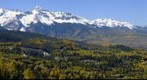 San Juan Mountains near Telluride