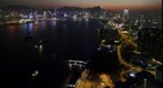 Hong Kong Night