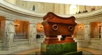 Paris Napoleon Coffin