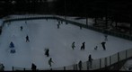 skating