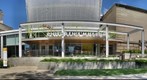 Green Roof Roller Coaster