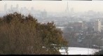 Panorama of the City of London