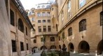 Paris Jail