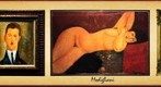 AMEDEO MODIGLIANI