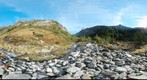 "Hohe Tauern National Park", in Osttirol Austria at 1790m height (Dorfertal)