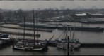 Panorama from Silodam, Amsterdam