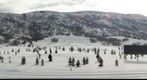 2002 Winter Olypics Site, Soldier Hollow, Utah