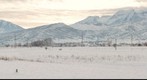 Mount Timpanogos from Midway, Utah