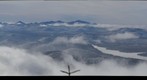 Lake Placid from Whiteface Mountain