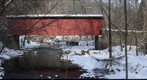 Covered Bridge