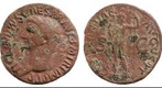 AS, Rom, 42-54 A.D.