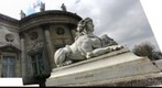 Paris Mystery Building