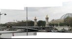 Paris Alexander bridge