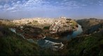 Toledo panorámica sur