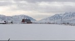 Winter View, Midway Valley, Utah