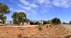 Big Things: The Big Camera, Meckering WA Australia, Dec 30, 2010