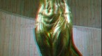 Golden Lady - Gëlle Fra  (RB_Anaglyph)