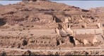 Central Petra Looking South