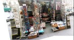 paris news stand