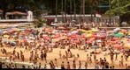 Praia vermelha - Urca