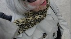 French woman