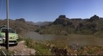 Presa de Soria, Mogán. Isla de Gran Canaria
