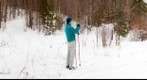 Sugar Shack at Kingdom Trails