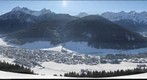 Eggerberg in Niederdorf, Südtirol