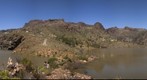 Presa de Soria, Mogan. Isla de Gran Canaria